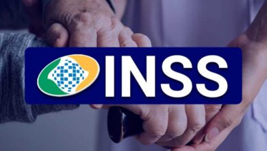 benefícios do INSS