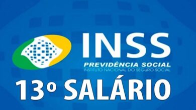 13º salário do INSS