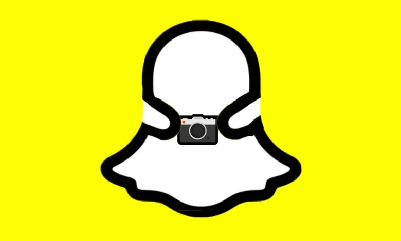 Snapchat-with-camera