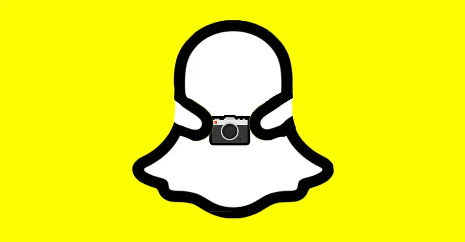 Snapchat-with-camera