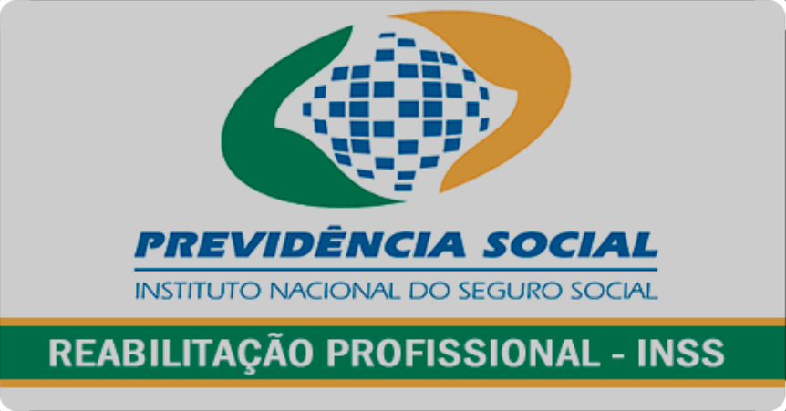 reabilitação profissional do inss