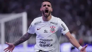 renato augusto do corinthians