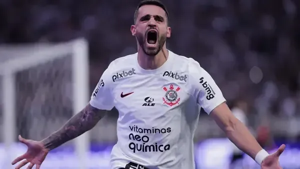 renato augusto do corinthians