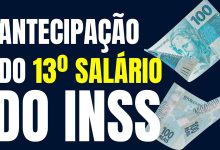 Aposentados e Pensionistas: INSS Confirma Depósito do 13º Salário para Novembro