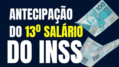 Aposentados e Pensionistas: INSS Confirma Depósito do 13º Salário para Novembro