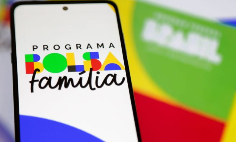 bolsa familia pagamentos