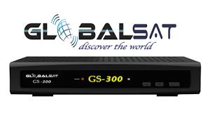 GlobalsaT GS300 HD