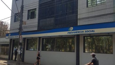 Agência do INSS Serra fecha nos dias 10 e 11/03