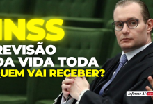 Pagamentos retroativos do INSS: Veja se você está entre os beneficiados!(17)
