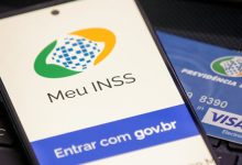 Revisão do INSS