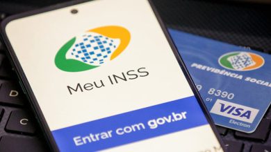 Revisão do INSS