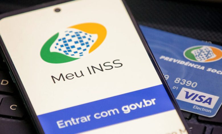 Revisão do INSS