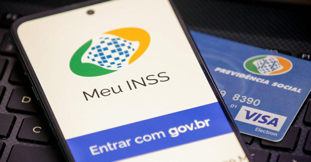 Revisão do INSS