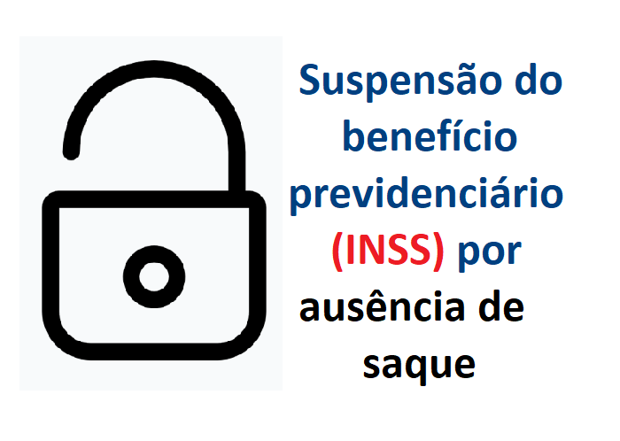 INSS Bloqueia