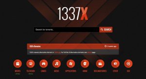 1337X