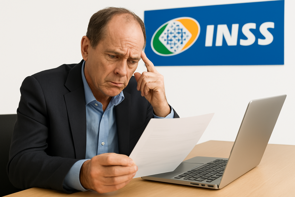 TCU aponta falhas em negativas automáticas do INSS