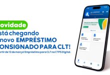 Crédito Consignado para CLT Já Está Disponível nos Bancos — Saiba Como Contratar