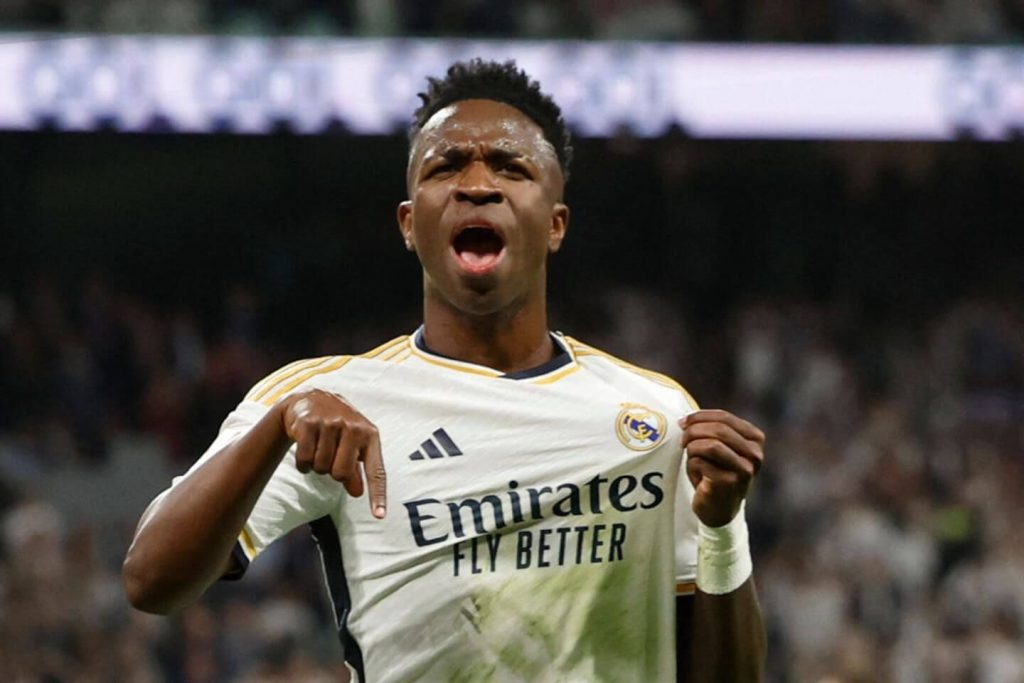 Escândalo nos Bastidores: Vinícius Júnior Enfrenta Ameaça de Suspensão Mundial pela FIFA