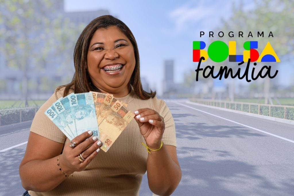 Pagamento do Bolsa Família para NIS Final 6