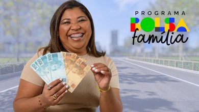 Pagamento do Bolsa Família para NIS Final 6