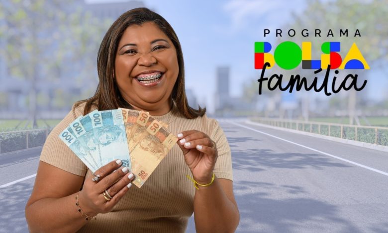 Pagamento do Bolsa Família para NIS Final 6