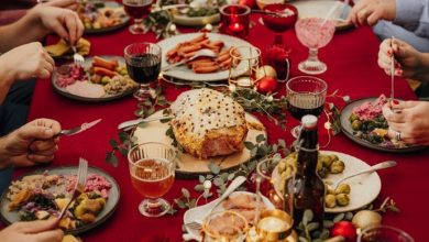 Diabetes em Festas