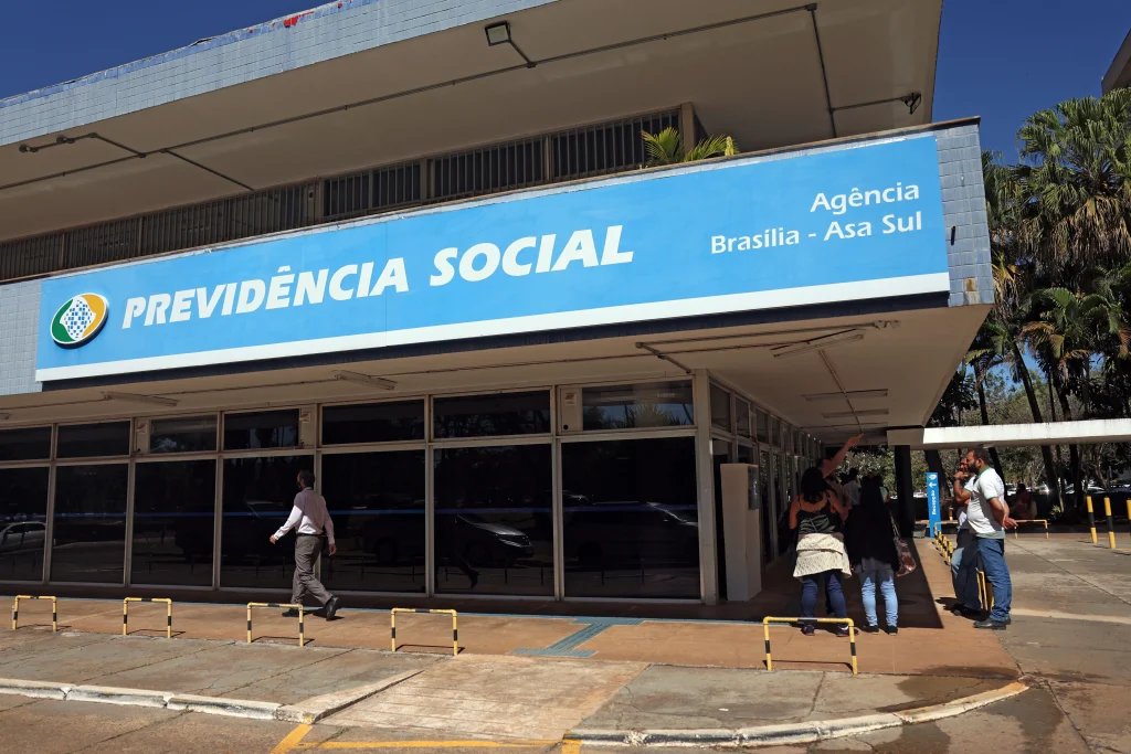 Investigação aponta Mensalão do INSS