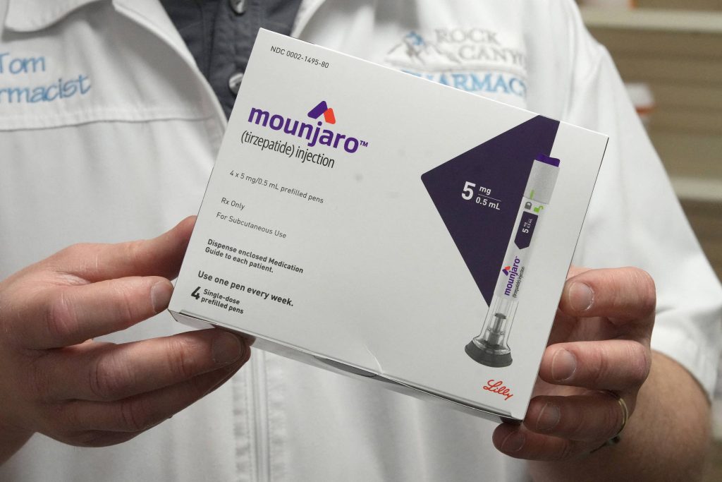 Mounjaro em 2025: O Supermedicamento que Está Transformando o Emagrecimento no Brasil