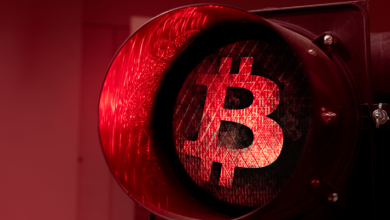 Criptomoedas em queda: inflação nos EUA interrompe alta e exige atenção dos investidores