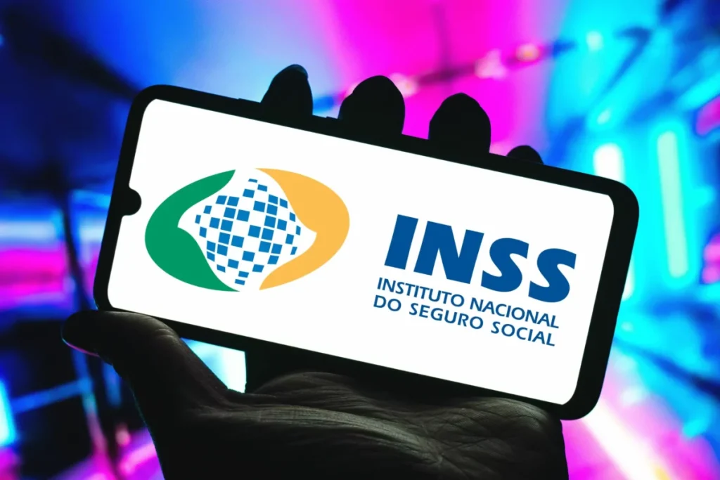 INSS sob suspeita