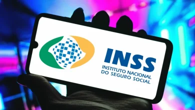 INSS sob suspeita