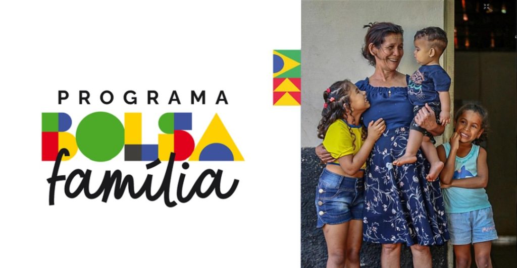 Novo ciclo do Bolsa Família tem início com aumento no número de beneficiários