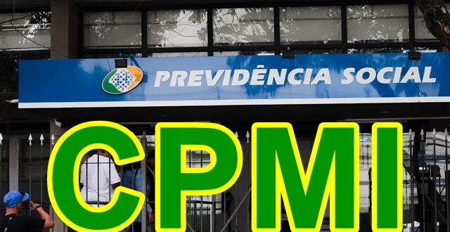 CPMI do INSS: é Diferente das Demais: Entenda os Motivos Apontados pela Oposição (18) 1 A CPMI do INSS tem se destacado no cenário político nacional por não seguir os moldes tradicionais das comissões parlamentares