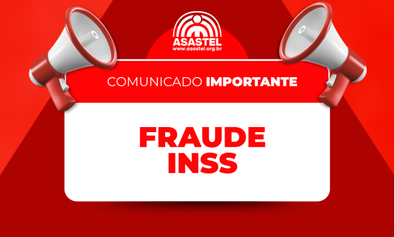 Fraudes no INSS: 10 de junho 69% dos brasileiros afirmam já terem sido vítimas — entenda os dados 1 INSS Interna.17462100272
