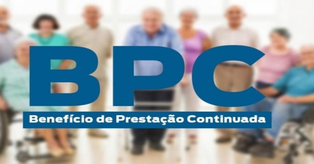 O Benefício de Prestação Continuada (BPBPCC) garante o pagamento de um salário mínimo mensal a pessoas com deficiência e idosos com 65 anos