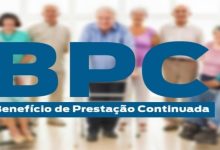 O Benefício de Prestação Continuada (BPBPCC) garante o pagamento de um salário mínimo mensal a pessoas com deficiência e idosos com 65 anos