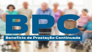 O Benefício de Prestação Continuada (BPBPCC) garante o pagamento de um salário mínimo mensal a pessoas com deficiência e idosos com 65 anos