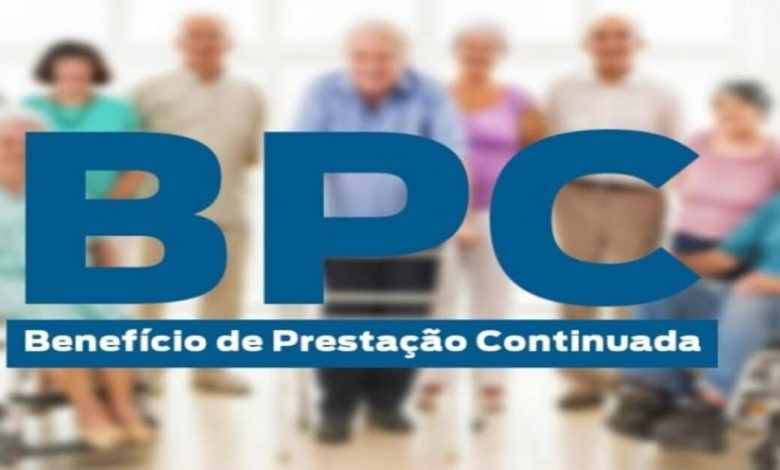 BPC: de Junho: Pagamentos Terão Início em 24/06; Veja o Calendário Completo 1 O Benefício de Prestação Continuada (BPBPCC) garante o pagamento de um salário mínimo mensal a pessoas com deficiência e idosos com 65 anos
