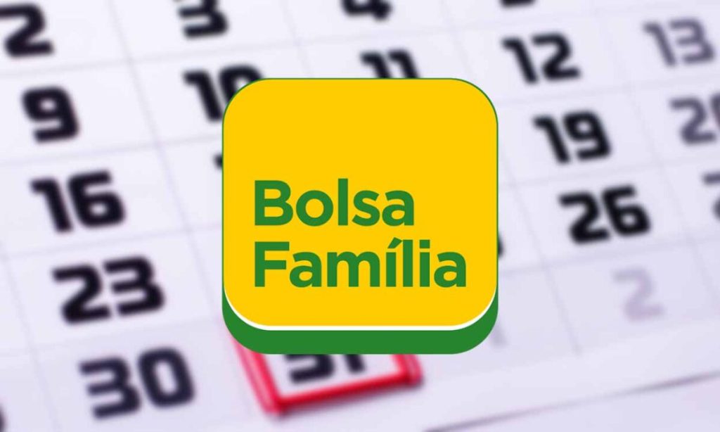 Bolsa Família nesta sexta-feira. Como parte do cronograma oficial, os beneficiários com NIS final 4 tiveram o pagamento liberado diretamente nas contas