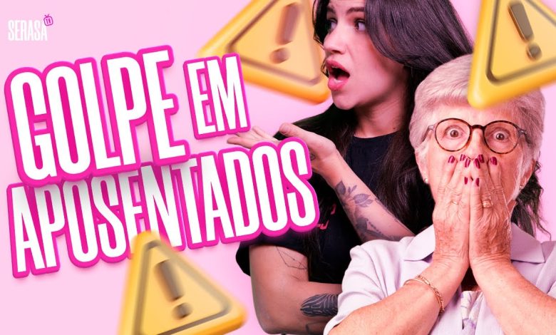 Aposentados: Vítimas de Fraude no INSS Serão Ressarcidos com Recursos do Tesouro Nacional(13) 1 Aposentados: Vítimas de Fraude no INSS Serão Ressarcidos