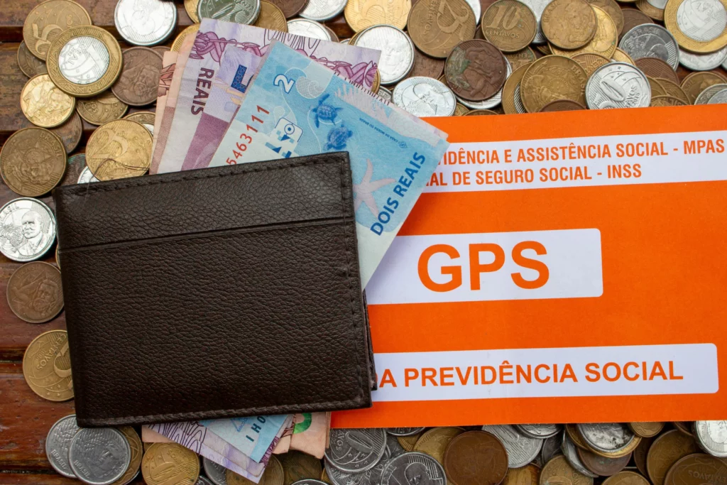 Contribuição: à Previdência: Manter em Dia é Essencial para Garantir Benefícios do INSS