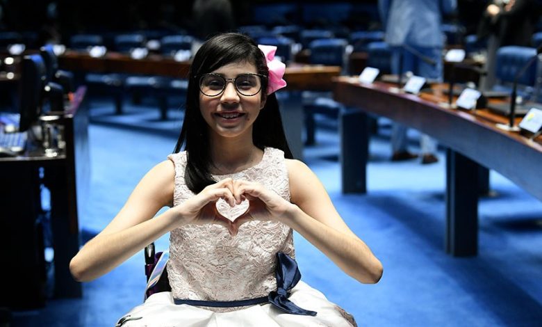Políticas para doenças raras em pacientes adultos ganham destaque no Senado (25) 1 Políticas para doenças raras em pacientes adultos ganham destaque no Senado (25)