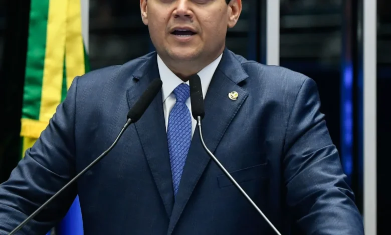 Alcolumbre veta impeachment de ministros do STF: “Não vou criar mais um problema para o Brasil” (07) 1 Alcolumbre veta impeachment de ministros do STF: “Não vou criar mais um problema para o Brasil”