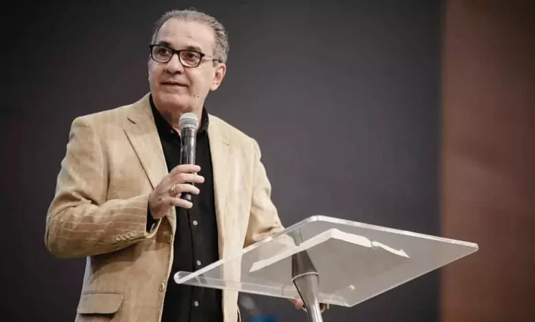 Malafaia chama Ciro Nogueira de “lixo da política” e reaciona com “não me meto na sua igreja”: racha expõe fissuras na direita