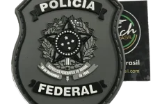 PF deflagra Operação “Curatela Fantasma”: mandado de prisão preventiva contra suspeito de fraudar benefícios do INSS
