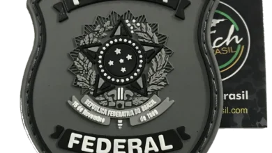 PF deflagra Operação “Curatela Fantasma”: mandado de prisão preventiva contra suspeito de fraudar benefícios do INSS