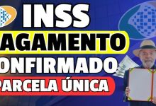 Dinheiro de volta do INSS