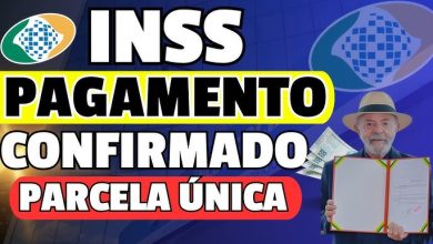 Dinheiro de volta do INSS