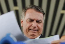 Prisão de Jair Bolsonaro