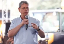 Tarcísio Surpreende o Cenário Nacional ao Definir Seu Vice Preferido e Alterar a Disputa Presidencial de 2026 com uma Estratégia Política